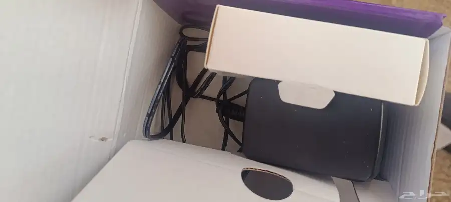 جهاز stc vdsl device (H G 658 V2) 7