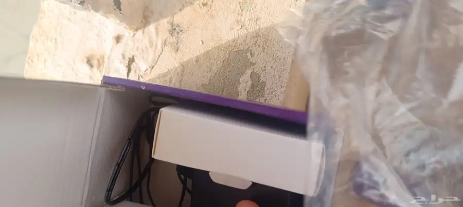 جهاز stc vdsl device (H G 658 V2) 6