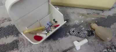 مكينة خياطة و تطريز انفنتي 4