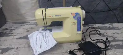 مكينة خياطة و تطريز انفنتي 3
