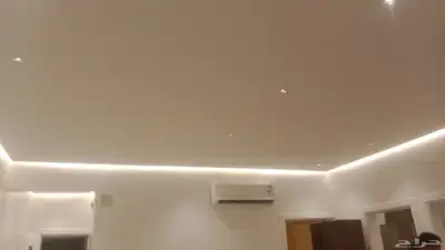 دهان وجبس بورد 1