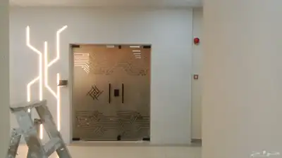 دهان وجبس بورد 3