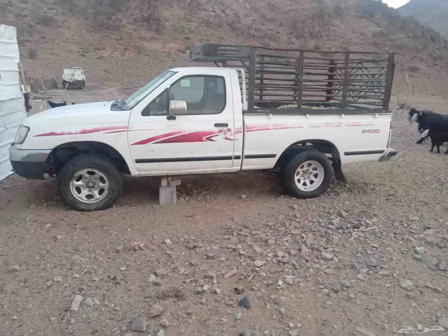 ددسن مسقط للبيع موديل 99 1