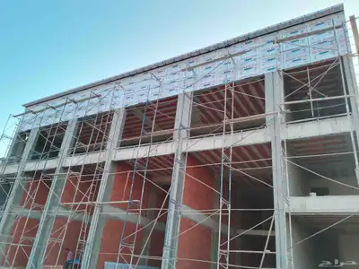 اعمال كلادينج 7