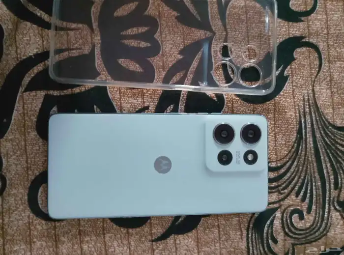 موتورولا g75 5g للبدل 0