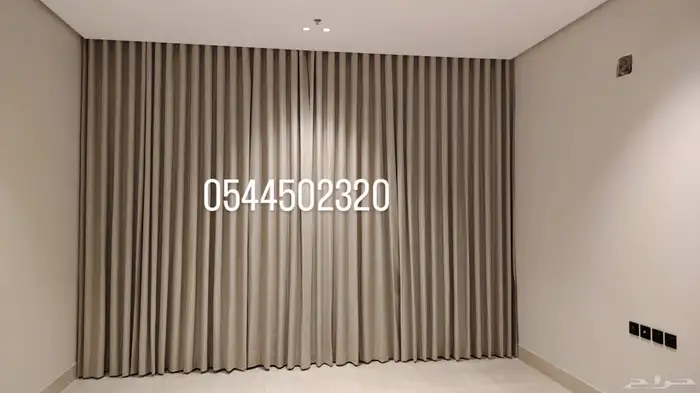 ستائر ويفي شترز الومنيوم 2