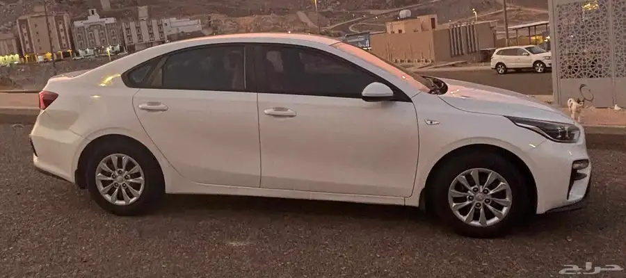 كيا سيراتو 2021 2