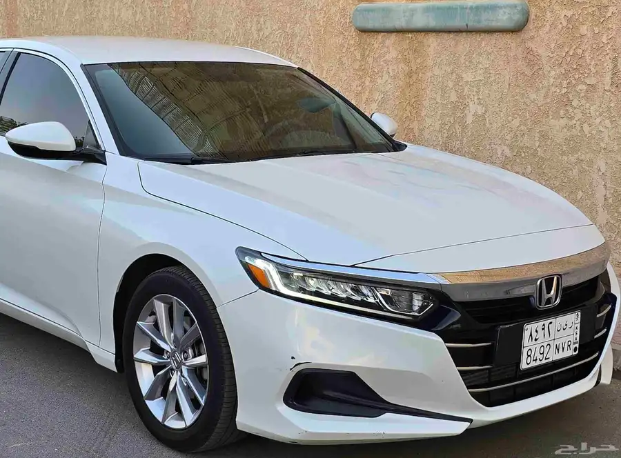اكورد 2022 مطور 11