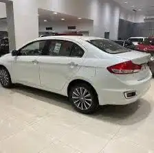 سوزوكي سياز 2025 1