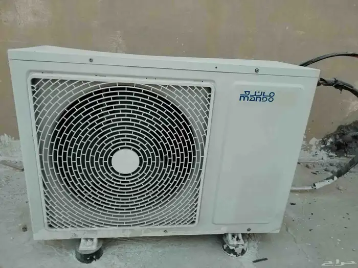 مكيف اسبلت 1