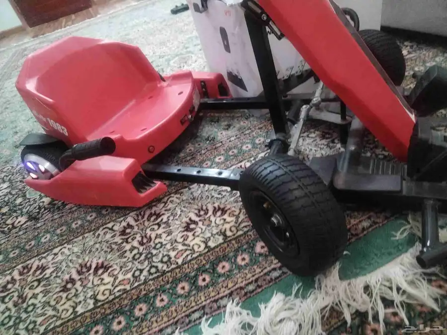 سكوتر سياره 0
