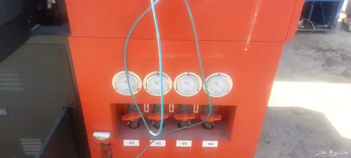 ماكينة طباعه للبيع 6