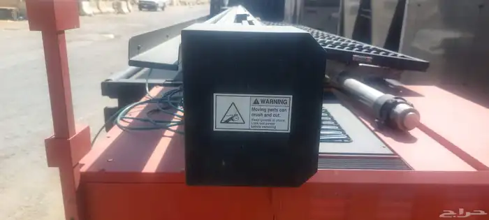 ماكينة طباعه للبيع 7