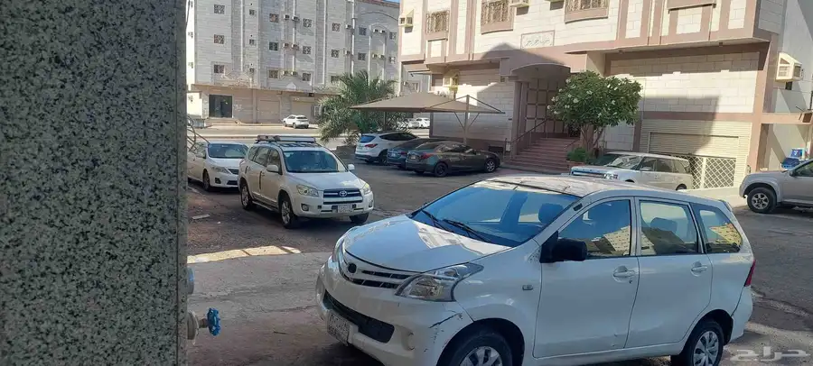 تويوتا افانزا 2015 للبيع 0