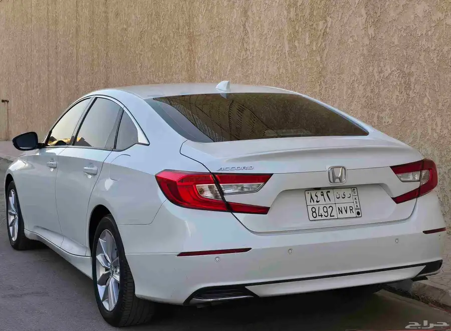 اكورد 2022 مطور 4