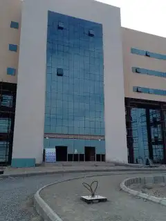 جميع أعمال الألمنيوم المنيوم الامنيوم والزجاج 3