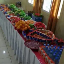 خروف مشوي على الجمر بالطريقة العثمانية 47