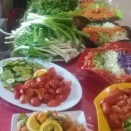 خروف مشوي على الجمر بالطريقة العثمانية 48