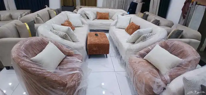 كنب جاهز 1