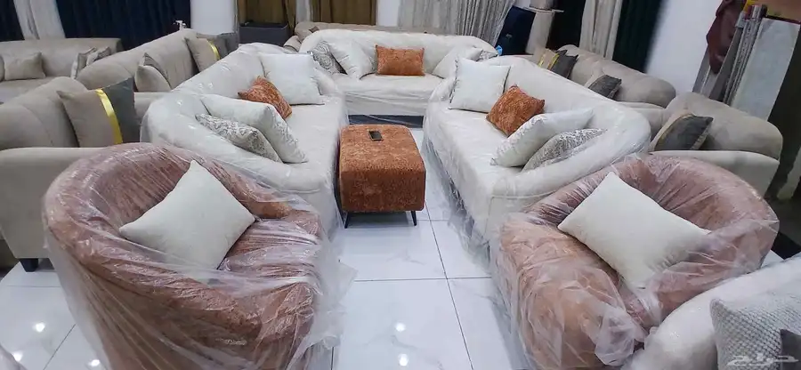 كنب جاهز 1
