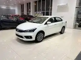 سوزوكي سياز 2025 0