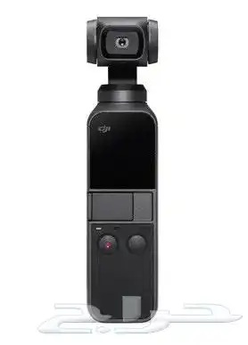 للبيع كاميرا الفلوقات من شركة DJI اوزمو ا 4
