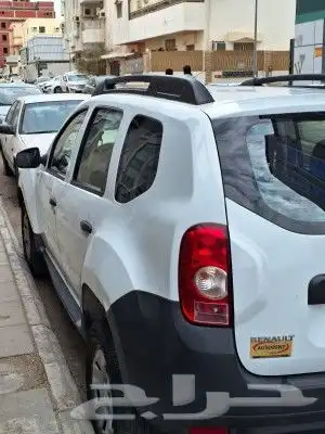 رينو داستر 2014 7
