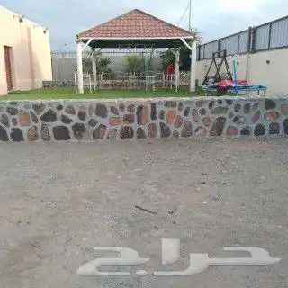 معلم حجر ربراب قويم ردميات جدة 3