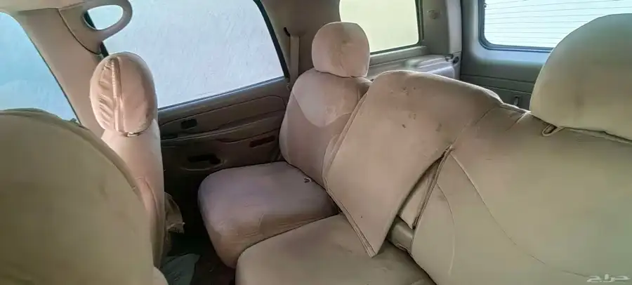 يوكن 2006 اخو الوكاله للبيع او للبدل 5