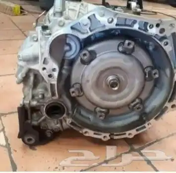 مكاين جير بوكسات مستورده وتيربو 0