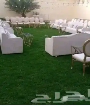 كراسي طاولات طعام قهوجين صبيان مكيفات 4