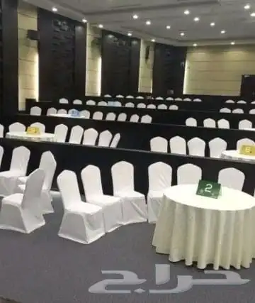 كراسي طاولات طعام قهوجين صبيان مكيفات 1