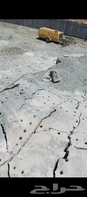 ابو علي قص حجر 4