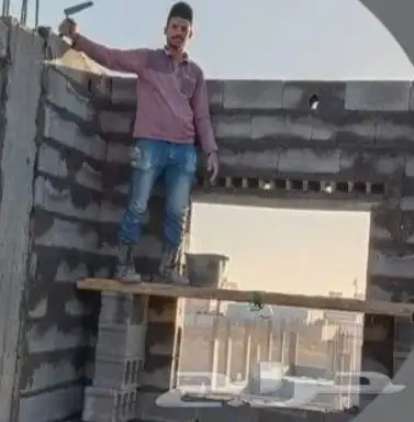 بنا بلوك في تبوك 2