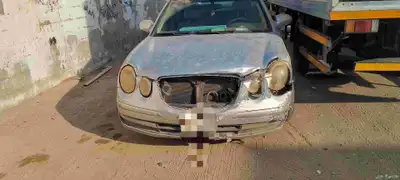 كيا اوبيروس 2009 5