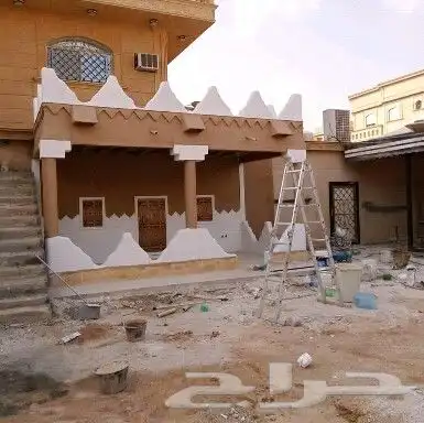تراث القديم نجدي الشعبي 1