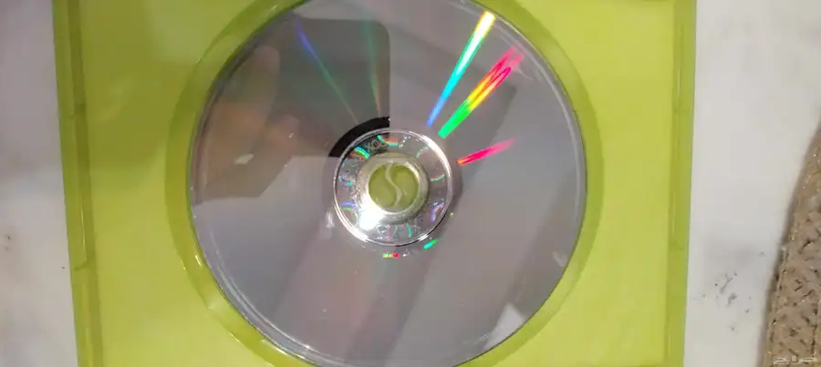 للبيع أو البدل   شريط GTA IV (قراند 4) Xbox 360 2