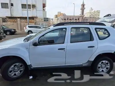 رينو داستر 2014 8