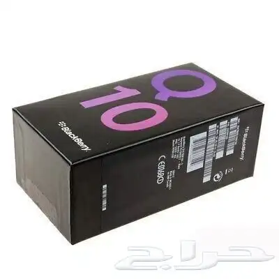بلاك بيري Q10 الى محبين الذكريات 5