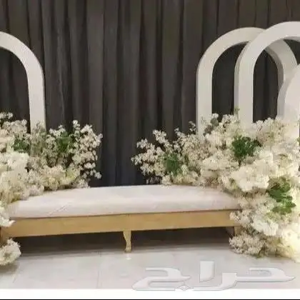 كوش مداخل استقبال تخرج اعراس مواليد 2