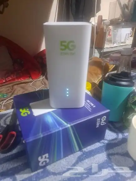 Zain 5g airfiber router unlimited net wireless internet unli 3