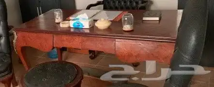 مكتب فخم للبيع 0