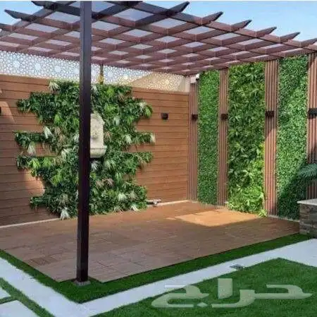 مشتل المطيري للزراعة وتنسيق الحدائق 5