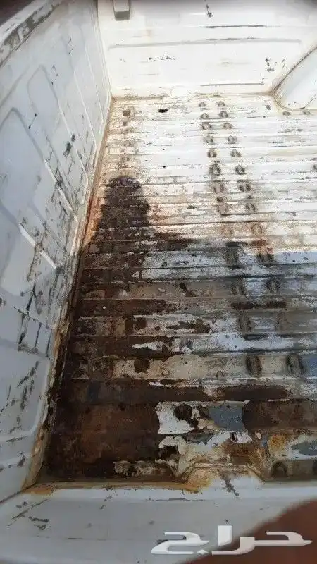 جمس نادر قطع 10 شاصي طويل دبل 28