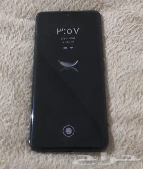 جوال هونر honor 90 نظيف جدا 0