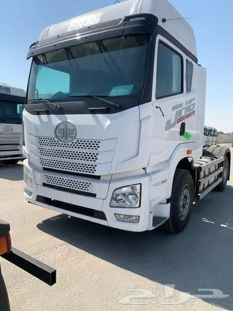 فاو FAW أولي 2025 7