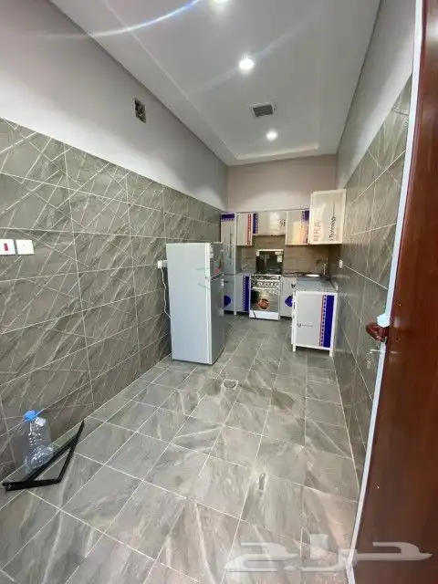 استراحة للايجار بحي الرمال 6