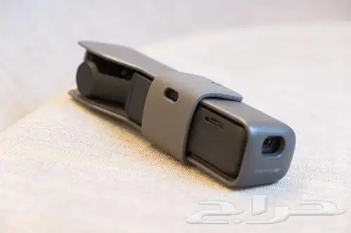 للبيع كاميرا الفلوقات من شركة DJI اوزمو ا 3