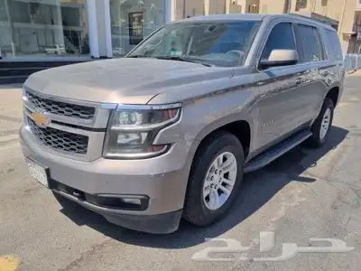 شفروليه تاهو 2018 ستندر LS 15