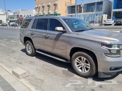 شفروليه تاهو 2018 ستندر LS 2